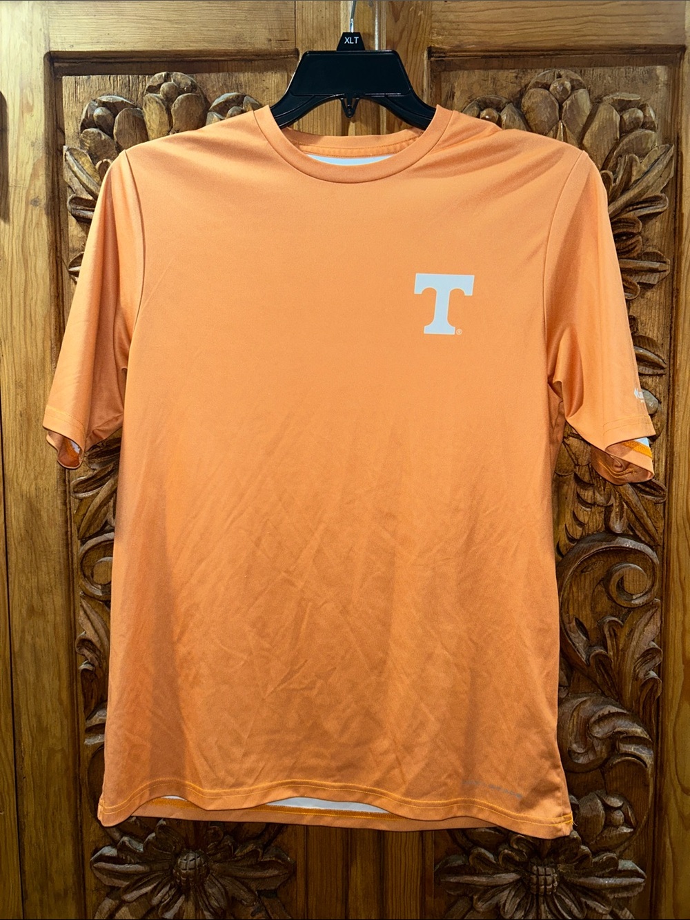 GUC Columbia PFG TN shirt small